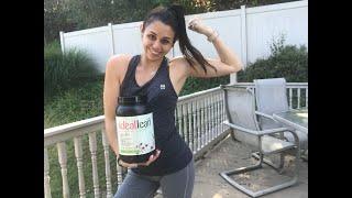 New IdealFit Products