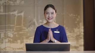 An Urban Resort Experience at Conrad Bangkok