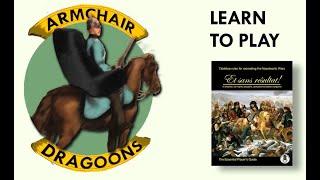 Learn to play Et Sans Résultat! with the Armchair Dragoons