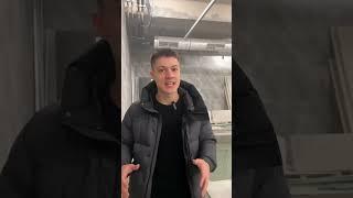 Проверка джакузи! #строительство #стройка #работа #ремонт #gremm