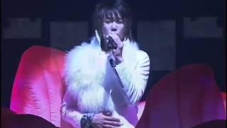 SS501 Jung Min Solo - Live in Japan 2007