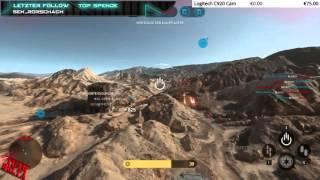 Battlefront, mit Team Delta unterwegs (Part 4)