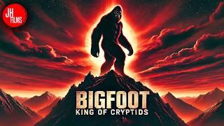 Is Bigfoot the Ultimate Cryptid? Discover the Legend | J. Horton Films