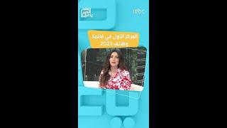 ما هي الوظيفة التي جاءت بالمركز الأول في قائمة وظائف 2023؟
