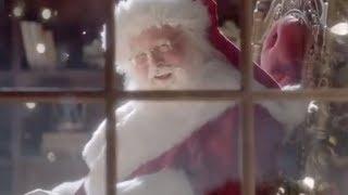 Christmas Town 2013 TV Commercial | Busch Gardens Tampa FL