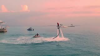 Water Sports, Board Sports & Inflatable Water Park