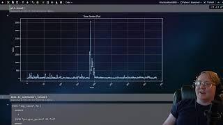 Trading Algorithms & Algo Trading (12/24/2024)