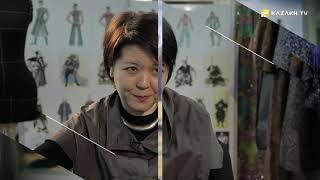 Fashion & Style. Masters of art