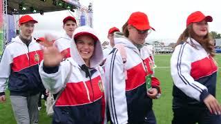 Спорт в Новосибирской области (к Дню физкультурника)