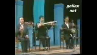 Teymur Mustafayev Iran Konserti