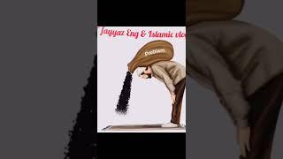 Namaz ki taqat subhan allah @dr fayyaz Eng & Islamic vlogz@YouTube's viral@#####