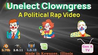 Unelect Clowngress