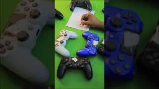 Joystick Maintenance vlog ! ️