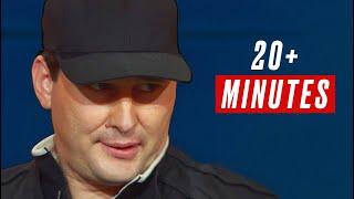 THE POKER BRAT - Phil Hellmuth's Greatest Poker Moments  ️ PokerStars