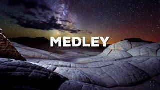 Canto Medley - Semana Santa 2016