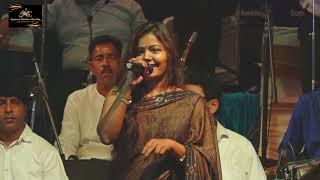 Aaroh Shankar & Indu Thakur Do Re Mi Live ,Symphony Melodious Club Delhi  N K Agarwal #9811433214#