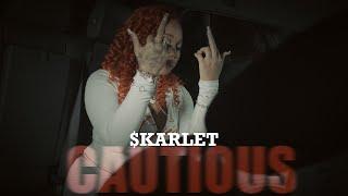 $karlet - CAUTIOUS (Official Video)