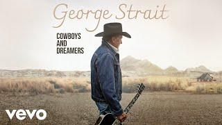 George Strait - Waymore’s Blues (Official Audio)