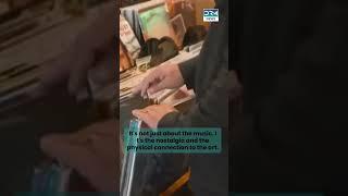 Vinyl Records: The Big Comeback in 2023 | DRM News