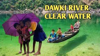 My Fast Cinematic vlog || Hamare gaaw ka pani || Desi Dawki rever Clear water #salonihoro