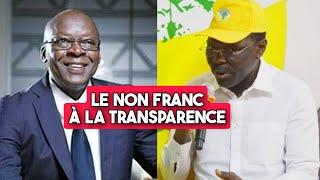 Fichier électoral, code électoral au Bénin : le BR comme l’UP le Renouveau dit non à l’opposition