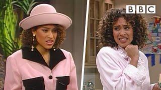  Hilary Banks'  best moments in The Fresh Prince of Bel-Air - BBC