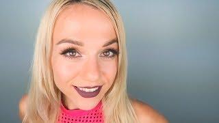 ASMR Tapping On My Favorite Skincare Products 