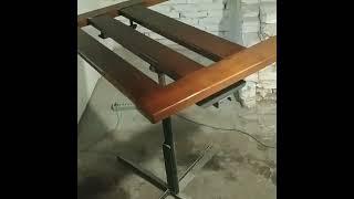 #woodwork #woodworking #carpentry #joinery #woodenbed #crafts