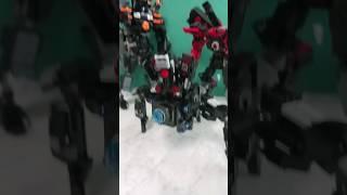 TSM was board(wait for it)#lego #legoskibiditoilet #skibiditoilet