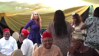 Obiano's 68th Birthday Celebration