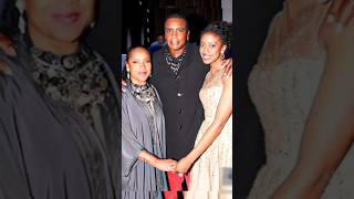 Phylicia Rashad has been married three times! Ahmad Rashad & Victor Willis #marriage timeline