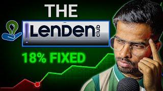 Lenden Club Flouting RBI RULES ? | Lenden club Safe or Not ? | P2P lending