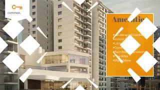 Godrej Aqua - Godrej Properties Limited | Apartment in Bangalore | CommonFloor