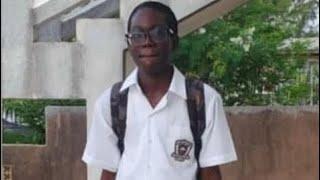 Missing child - Cheston Collis - Parent(s) didn’t give their names - Barbados