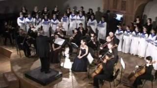 Pergolesi - Stabat Mater