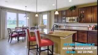 3 Bed 2.5 Bath 2275 SqFt By Richmond American Homes in Deerfield Trace, Saint Augustine FL