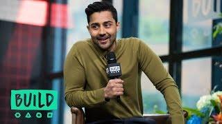 Manish Dayal On Fox's "The Resident"