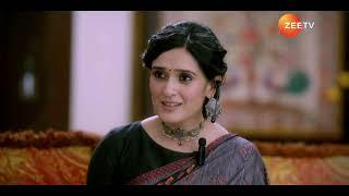 Vasudha - वसुधा - Monday-Friday At 10:00 PM - Promo - Zee TV