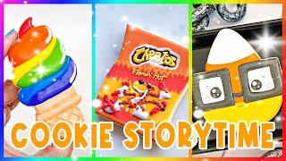  SATISFYING COOKIE DECORATING STORYTIME  | Tiktok Compilation #5