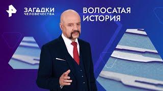 Волосатая история — Загадки человечества (15.10.2024)