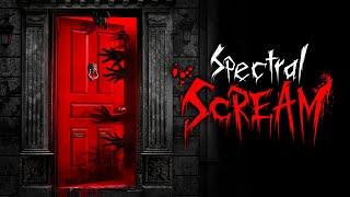 Spectral Scream | Official Trailer