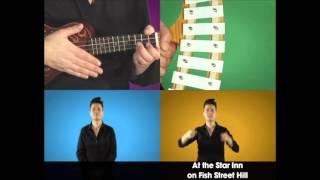 Great Fire of London: September 1666 | With simple instrument parts | Al Start