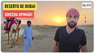 Nunca Mais Faremos Isso em Dubai, entenda porquê...