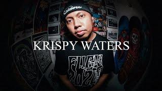 Krispy Waters- 27 | SLAPROOM