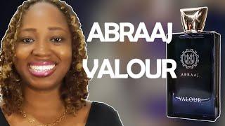 Abraaj Valour Review By Absolute Fragrance