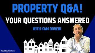 Where To Invest In Property In 2021 | Kam Dovedi Premier Property