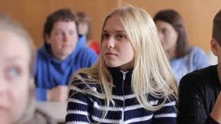 Факультет географії, туризму та історії