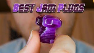 Coolest Roller Skate Jam/Toe Plugs EVER!