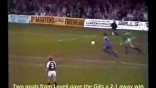 A History of Gillingham FC 1988-89 (Part 5)