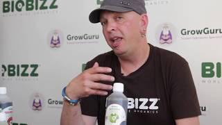 Learn how Activera works from Mr Bloom - BioBizz in South Africa